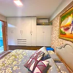 Recanto Dos Passarinhos Linda Casa Com 2 Quartos