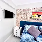Recanto Dos Passarinhos Linda Casa Com 2 Quartos